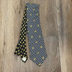 Vintage Versace Tie